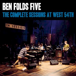 The Complete Sessions at West 54th