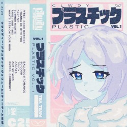 plastic vol. 1