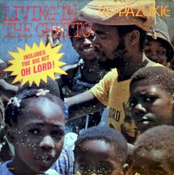 Living in the Ghetto