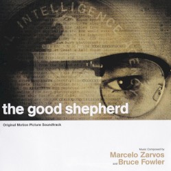The Good Shepherd (original Motion Picture Soundtrack)