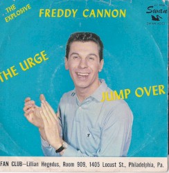 The Urge / Jump Over