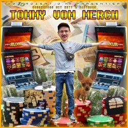 Tommy vom Merch