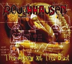 The Agony of the Beat