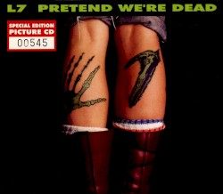 Pretend We’re Dead