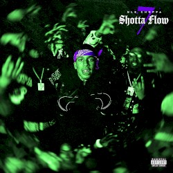 Shotta Flow 7 (sped up)