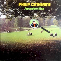 September Man