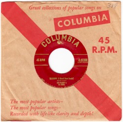 Bazoom! (I Need Your Lovin') / Charlie's Dream