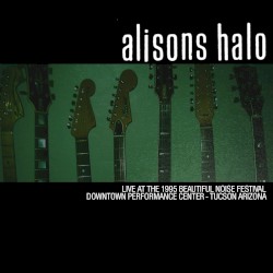 Live - Beautiful Noise - 1995 - Tucson