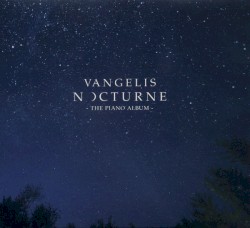 Nocturne: The Piano Album
