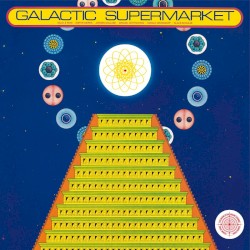 Galactic Supermarket