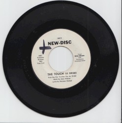 The Touch (Le Grisbi)