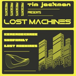 Lost Machines