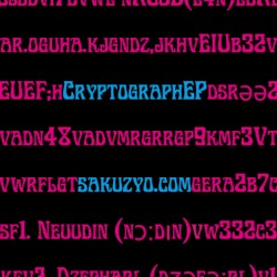 Cryptograph EP