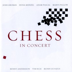 Chess in Concert (2008 concert cast)