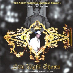 Late Night Shows, Vol. 5