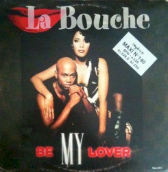 Be My Lover