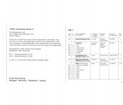 Spielpläne 8