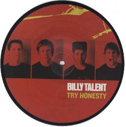 Try Honesty