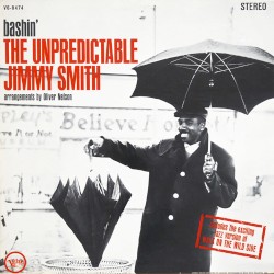 Bashin': The Unpredictable Jimmy Smith