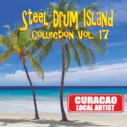 Steel Drum Island Collection, Vol. 17