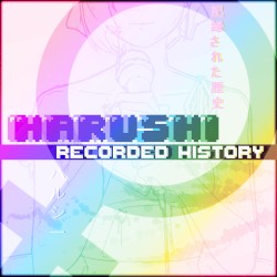 Recorded History ♀