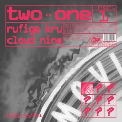 Two on One Issue 1