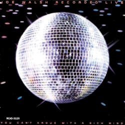 You Can’t Argue With a Sick Mind