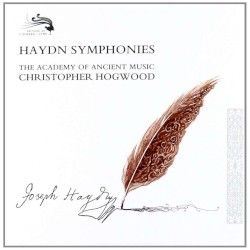 Haydn Symphonies