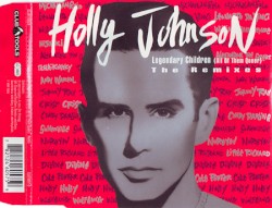 Legendary Children (All of Them Queer)