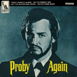 Proby Again