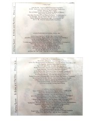 B-Sides and Rarities