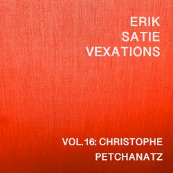 Vexations Vol.16