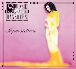 Superstition