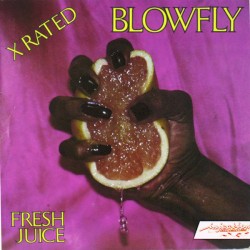 Fresh Juice
