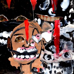 FUCK YOU I AM VERY ANGRY AND SERIOUS