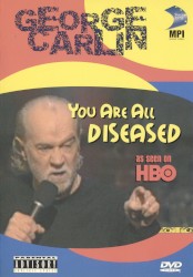 You Are All Diseased