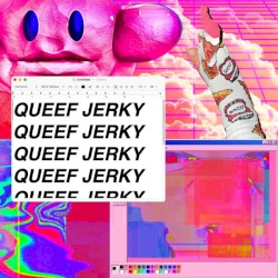 QUEEF JERKY