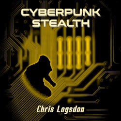 Cyberpunk Stealth