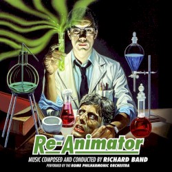 Re-Animator