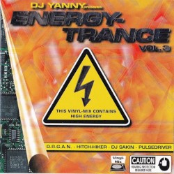 Energy Trance