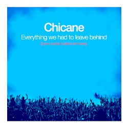 Everything We Had to Leave Behind (Back Pedal Brakes remixes)