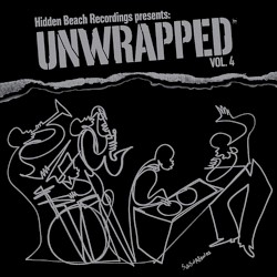 Hidden Beach Recordings Presents: Unwrapped, Vol. 4