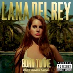 Born to Die: The Paradise Edition