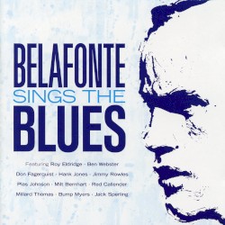 Belafonte Sings the Blues