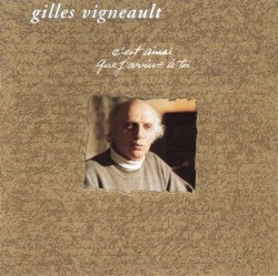 C'est ainsi que j'arrive à toi