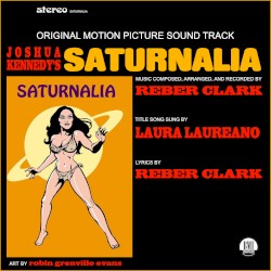 Saturnalia: Original Soundtrack