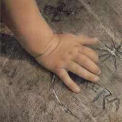 Hand und Fuß