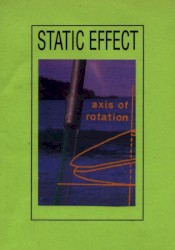Axis of Rotation
