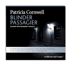 Blinder Passagier