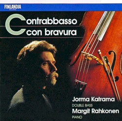 Contrabbasso con bravura